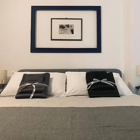 Apartmán L'appartamento Di Rita Nettuno