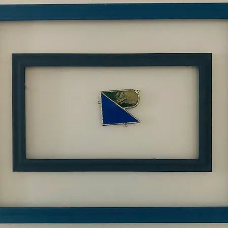 L'appartamento Di Rita Nettuno