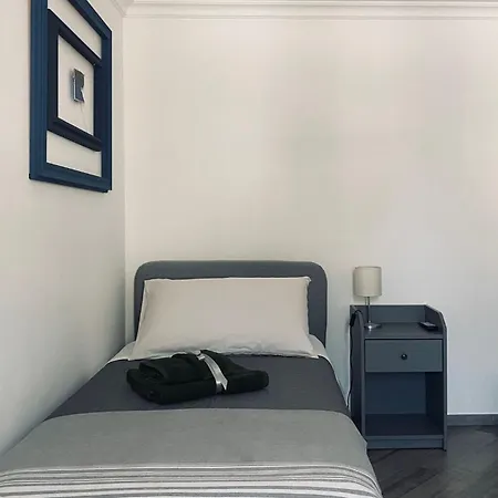 L'appartamento Di Rita * Nettuno