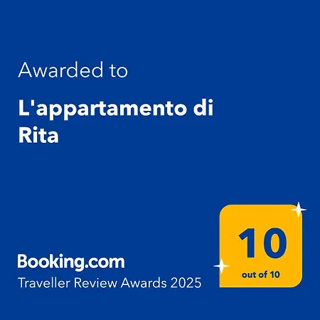 L'appartamento Di Rita