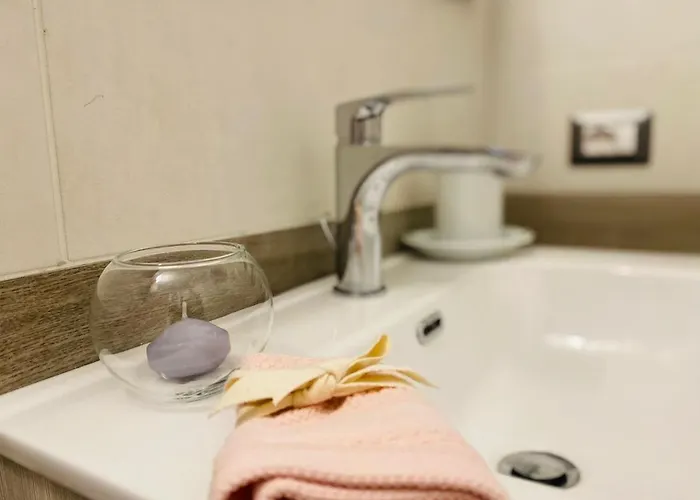 L'appartamento Di Rita * Nettuno