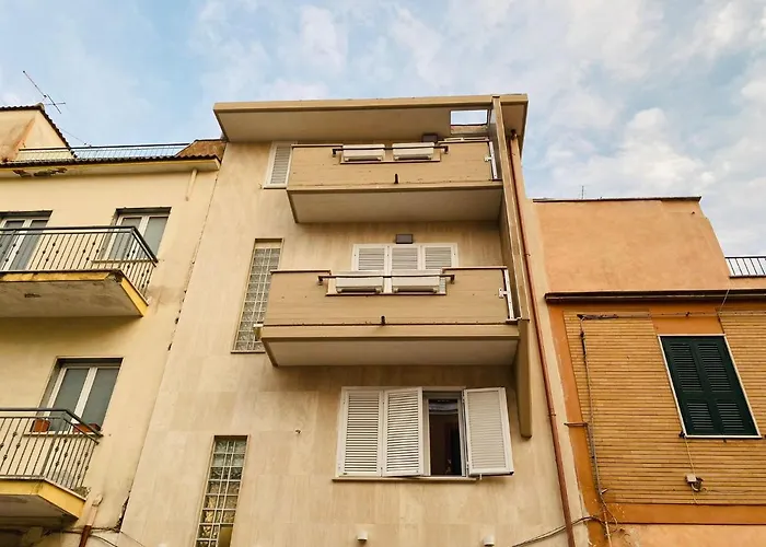 L'appartamento Di Rita *