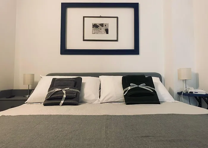 Apartmán L'appartamento Di Rita Nettuno