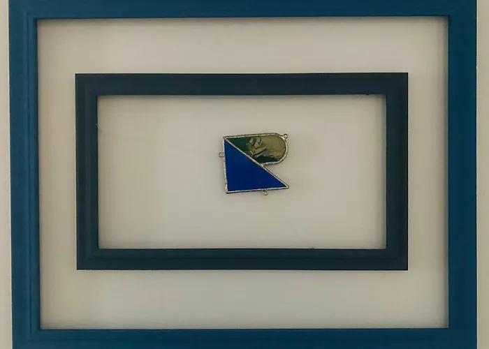 L'appartamento Di Rita Nettuno