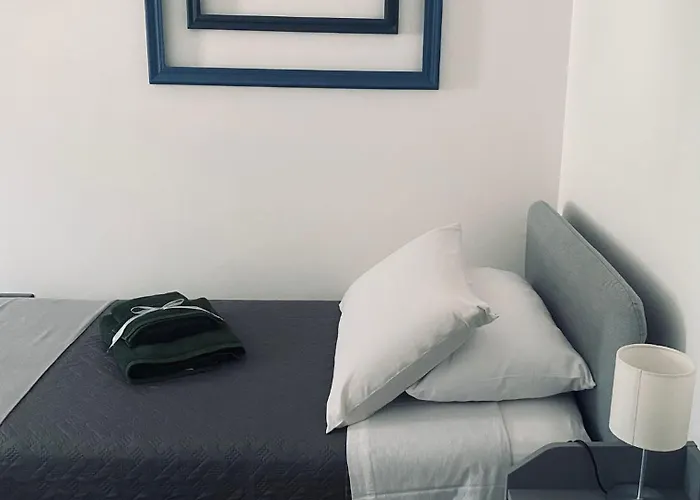 L'appartamento Di Rita Apartmán