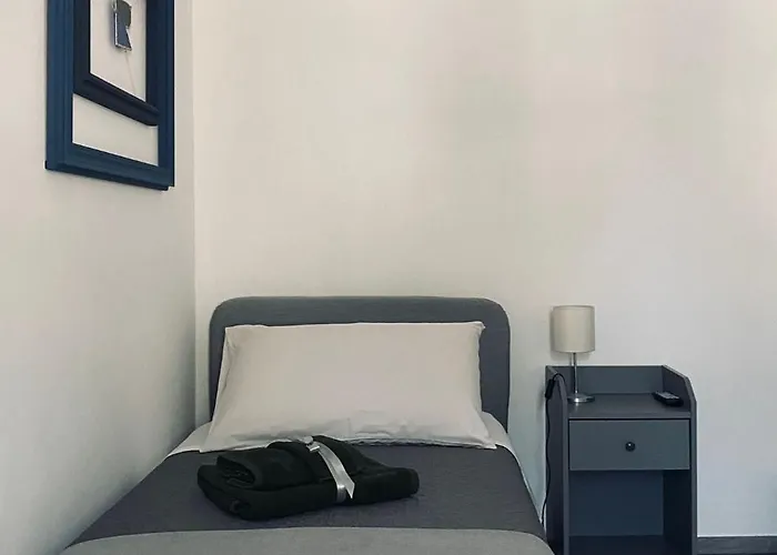 L'appartamento Di Rita * Nettuno