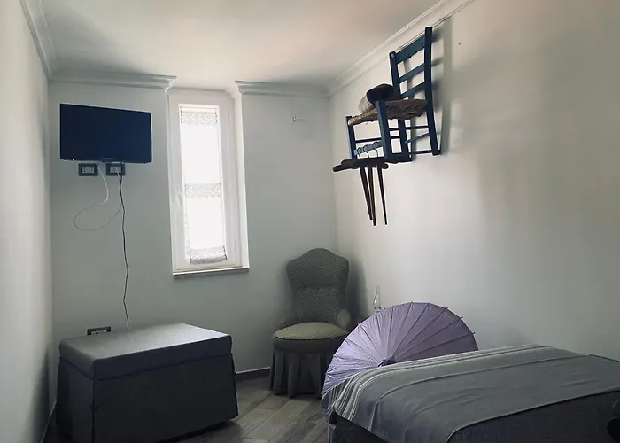 L'appartamento Di Rita Apartmán *