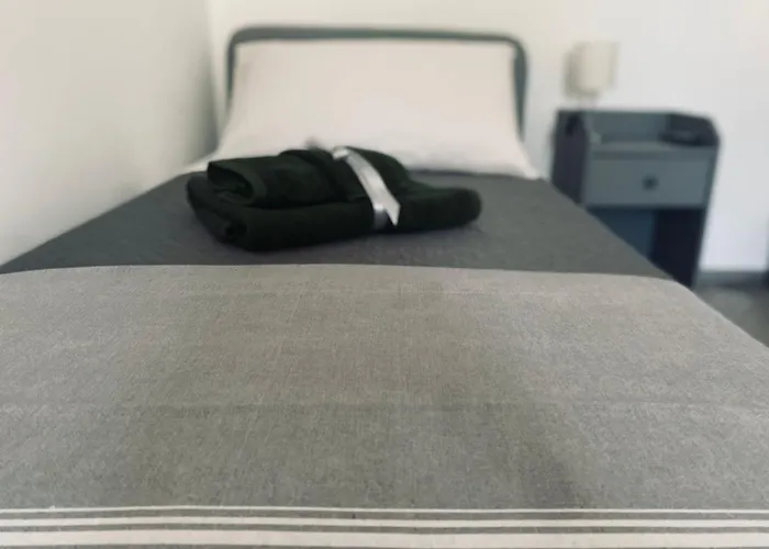 L'appartamento Di Rita Apartmán