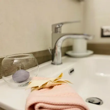 L'appartamento Di Rita * Nettuno