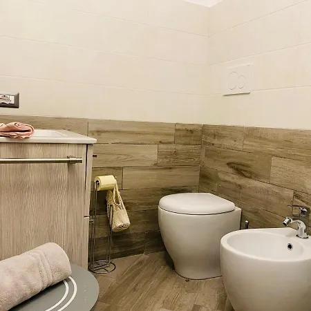 L'appartamento Di Rita * Nettuno