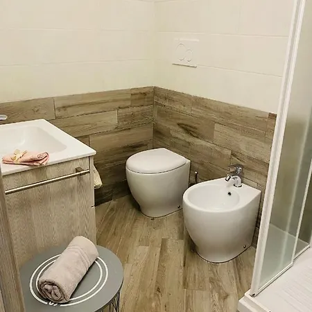 L'appartamento Di Rita * Nettuno