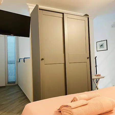 L'appartamento Di Rita