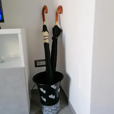 L'appartamento Di Rita * Nettuno