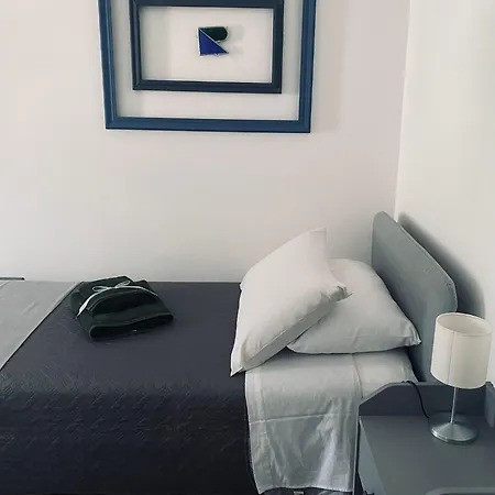 L'appartamento Di Rita Apartment