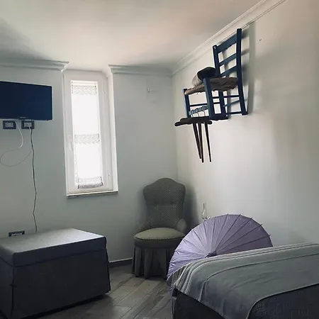 L'appartamento Di Rita Apartamento *