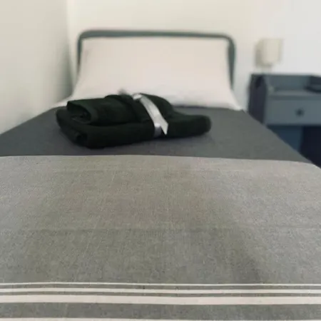 L'appartamento Di Rita Apartamento