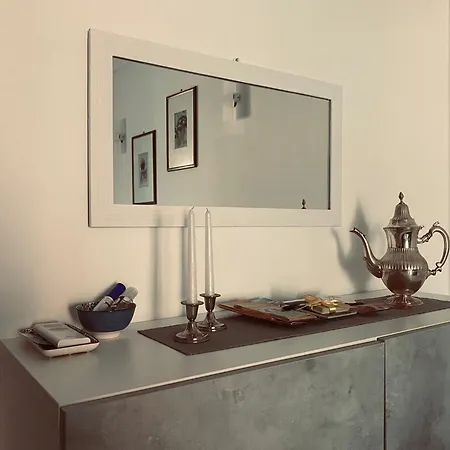 L'appartamento Di Rita