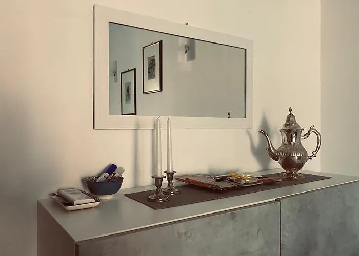 L'appartamento Di Rita